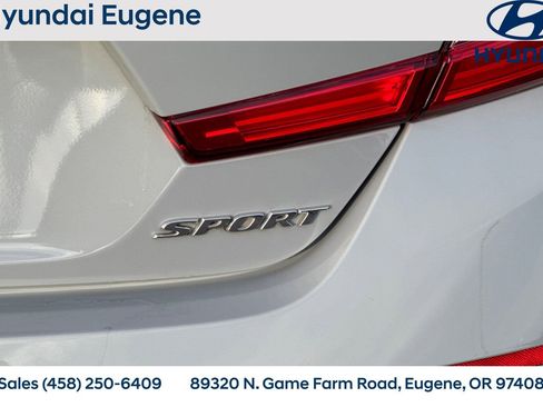 Used 2022 Honda Accord Sport image 34