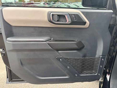 Used 2024 Ford Bronco Wildtrak AWD/4WD image 20