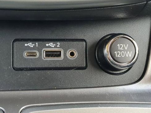 Certified 2024 Nissan Murano SL w/ Cargo Package image 23