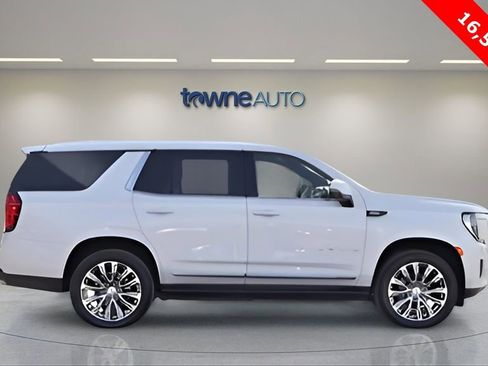 Used 2024 GMC Yukon Denali image 11