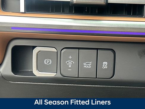 New 2026 Hyundai Santa Fe Calligraphy AWD/4WD image 17