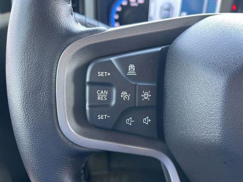 Used 2023 Ford Bronco Wildtrak image 21