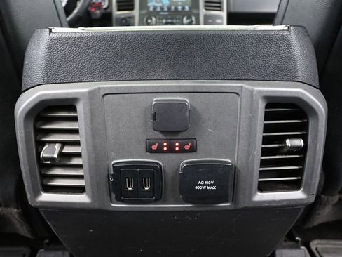 Used 2019 Ford F150 Raptor w/ Equipment Group 802A Luxury image 45