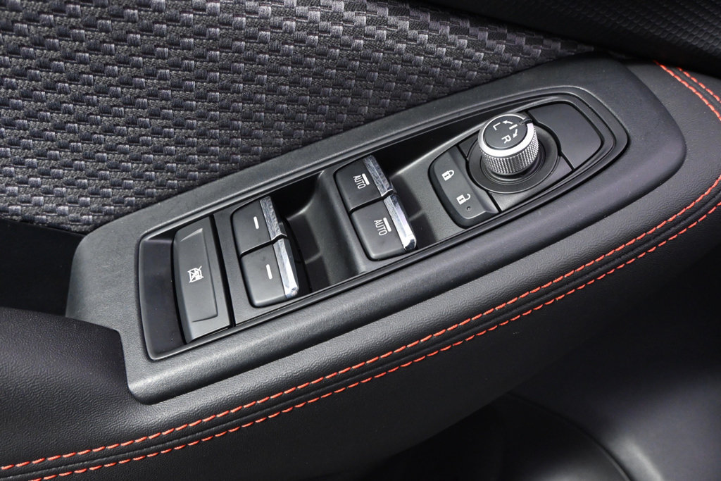 Certified 2023 Subaru Forester Sport AWD/4WD image 23