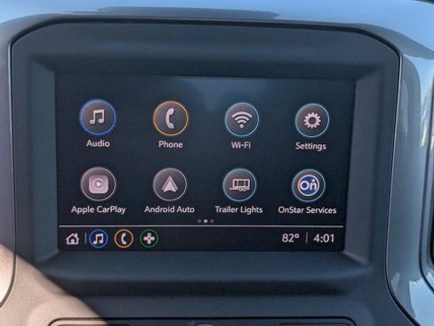 Certified 2022 Chevrolet Silverado 1500 Custom image 13