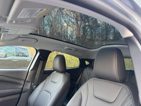 New 2025 Ford Mustang Mach-E Premium w/ Interior Protection Package image 18