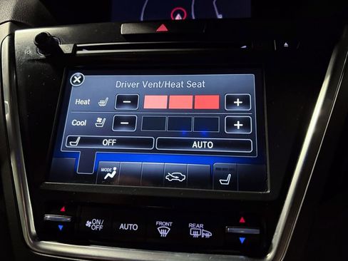 Used 2017 Acura MDX 3.5L image 22