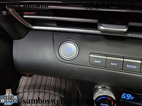 Used 2023 Hyundai Elantra SEL w/ Convenience Package FWD image 23