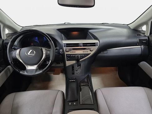 Used 2015 Lexus RX 350 AWD image 10