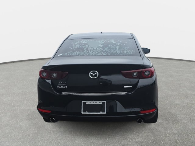 Used 2022 MAZDA MAZDA3 s FWD image 6