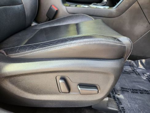 Used 2020 Kia Sportage EX w/ EX Technology Package image 20