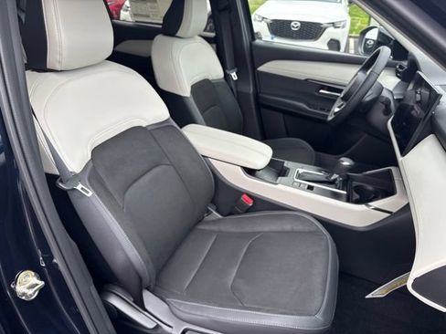 Used 2026 MAZDA CX-5 Preferred AWD/4WD image 28