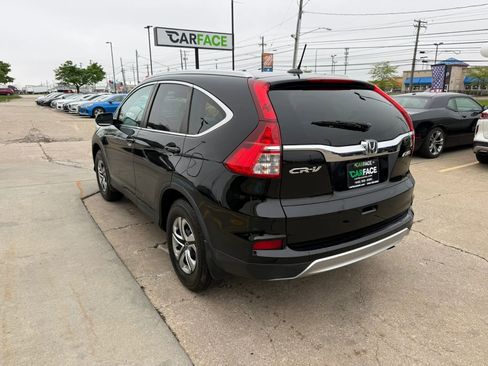 Used 2016 Honda CR-V EX-L image 9