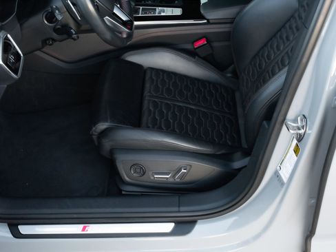 Used 2021 Audi RS 6 image 27