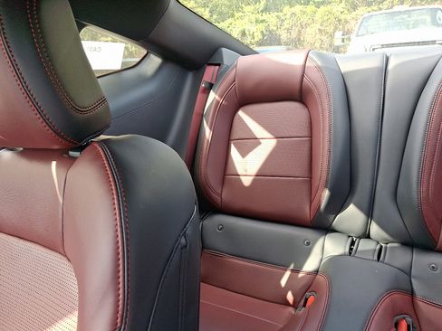 New 2025 Ford Mustang GT Premium image 12