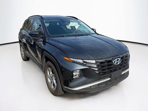 Used 2024 Hyundai Tucson SEL AWD/4WD image 11