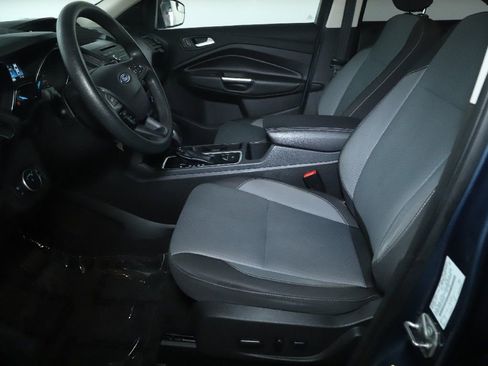 Used 2018 Ford Escape SE AWD/4WD image 18