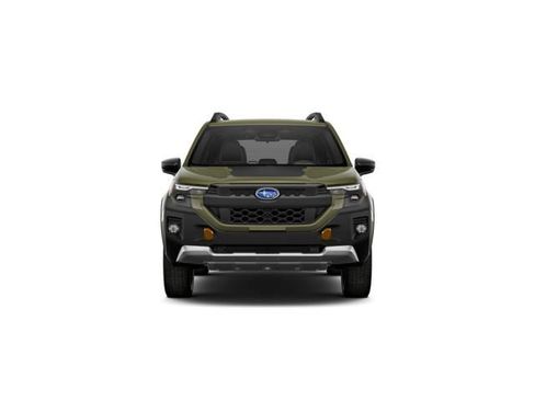 New 2026 Subaru Forester Wilderness w/ Wilderness Package image 8