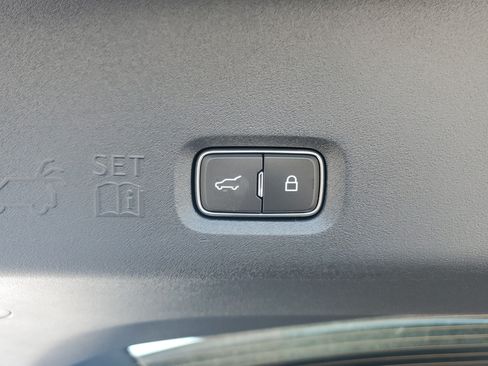 New 2027 Lincoln Navigator L Reserve AWD/4WD image 36