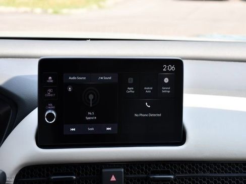 New 2026 Honda HR-V LX image 24
