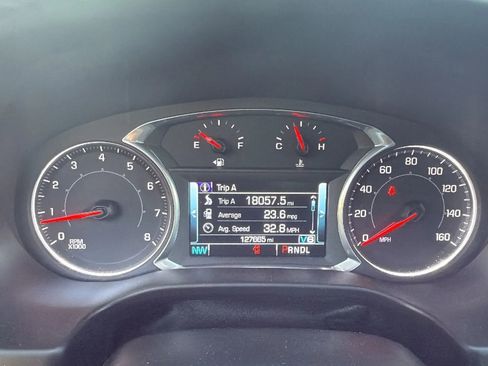 Used 2017 GMC Acadia SLT AWD/4WD image 35