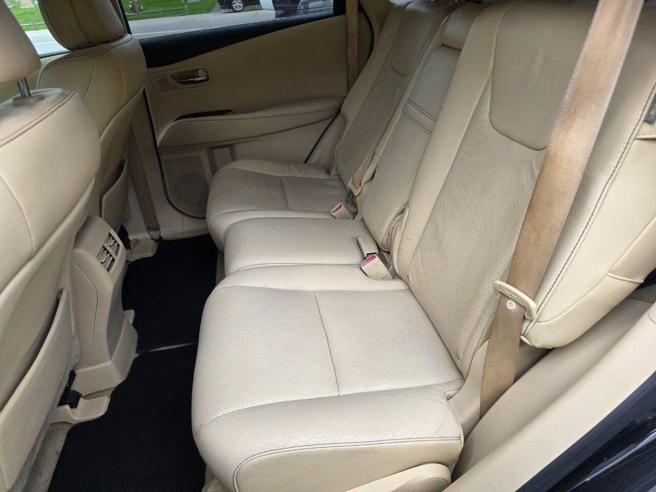 Used 2013 Lexus RX 350 AWD image 23