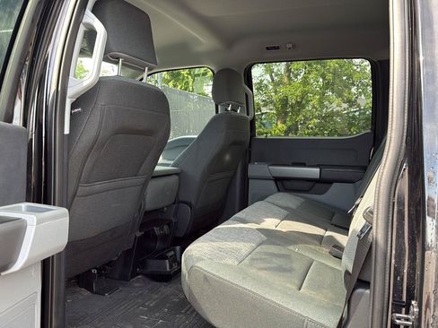 Used 2025 Ford F350 XLT w/ FX4 Off-Road Package AWD/4WD image 10
