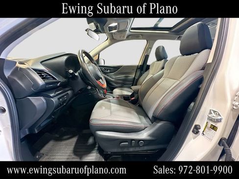 Used 2024 Subaru Forester Sport AWD/4WD image 21