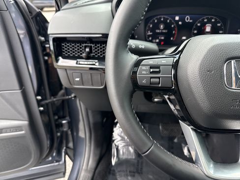Certified 2026 Honda CR-V EX-L image 19