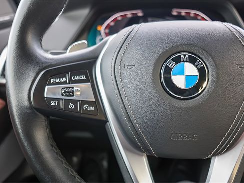 Used 2023 BMW X5 sDrive40i w/ Premium Package image 12