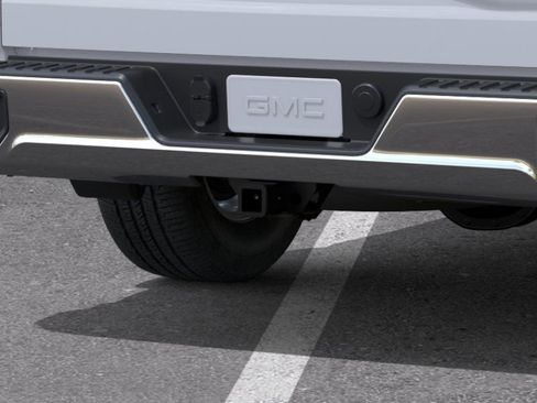 New 2026 GMC Sierra 1500 Pro w/ Pro Value Package image 7