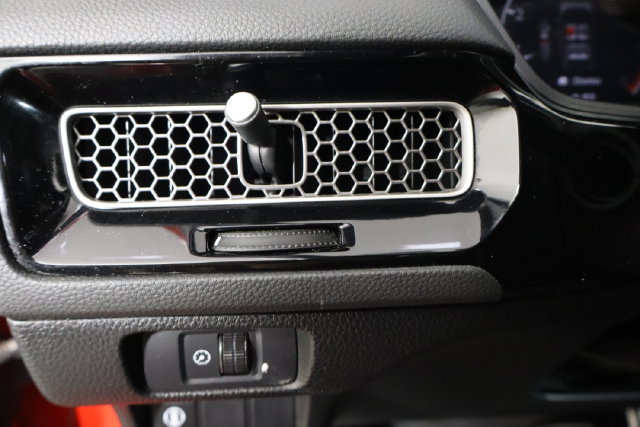 Used 2022 Honda Civic Sport image 21