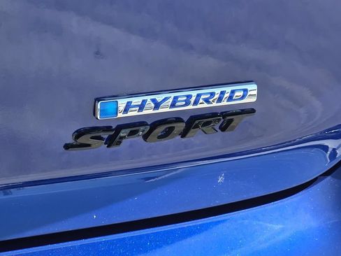 Used 2024 Honda Accord Sport image 30