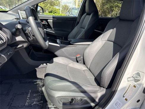 Used 2024 Subaru Solterra Touring image 11