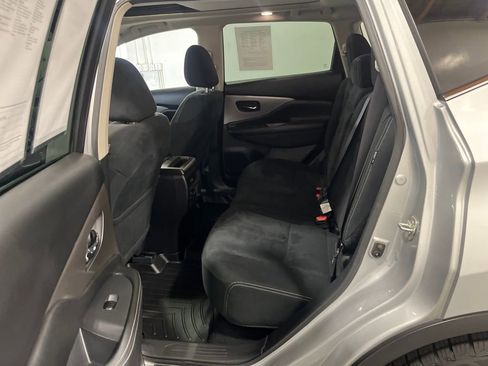 Used 2019 Nissan Murano SV w/ Premium Package image 23