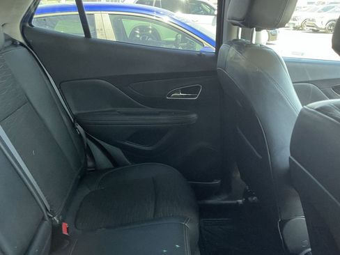 Used 2016 Buick Encore FWD image 7