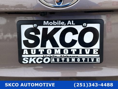 Used 2017 Toyota Highlander Limited image 34