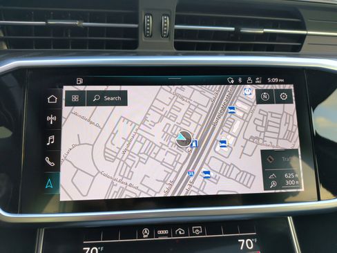 Used 2023 Audi A6 Premium Plus w/ Premium Plus Package image 24