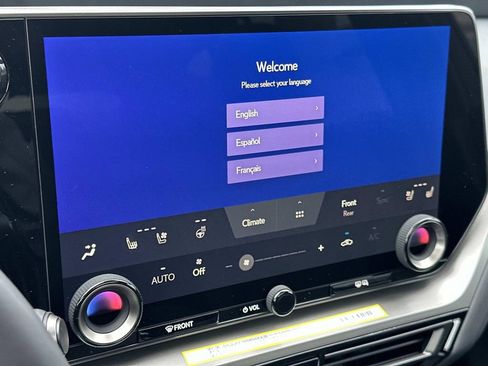 New 2026 Lexus TX 350 AWD image 18