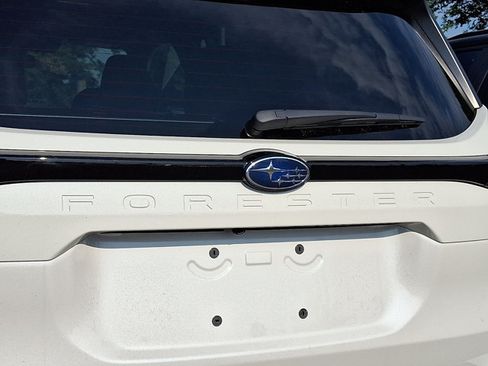 New 2026 Subaru Forester Premium AWD/4WD image 5
