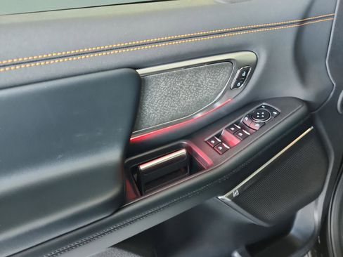 New 2025 Ford Expedition Tremor AWD/4WD image 16