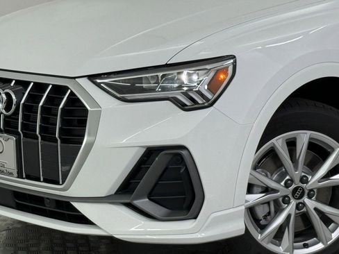 Used 2025 Audi Q3 2.0T Premium w/ Convenience Package image 11