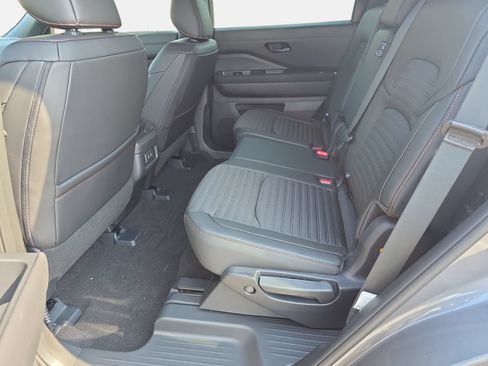 New 2026 Nissan Pathfinder Rock Creek AWD/4WD image 14