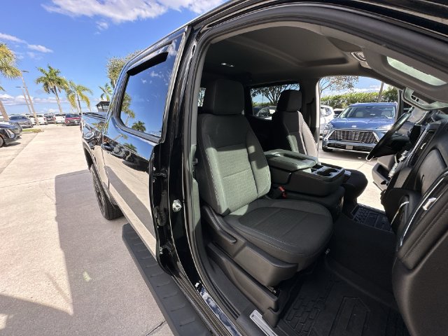 Certified 2021 GMC Sierra 1500 Elevation RWD image 29