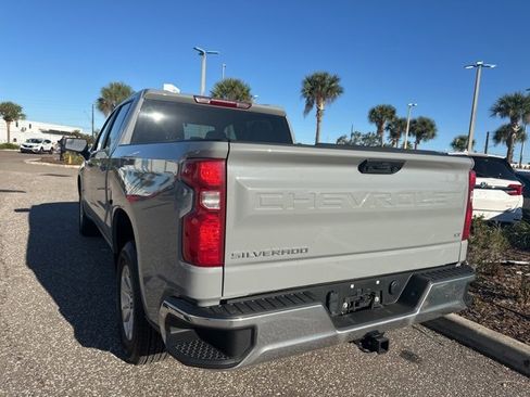 Used 2024 Chevrolet Silverado 1500 LT w/ Protection Package image 40