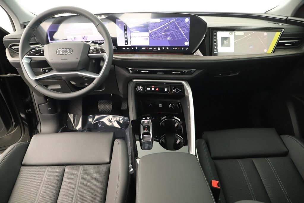 New 2026 Audi Q5 Premium Plus AWD/4WD image 18