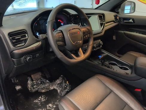 New 2026 Dodge Durango GT image 11