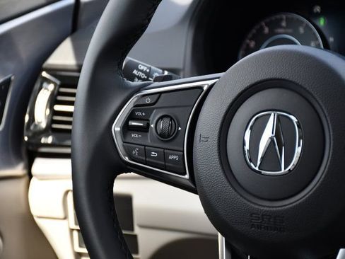 New 2026 Acura RDX SH-AWD w/ Technology Package image 22
