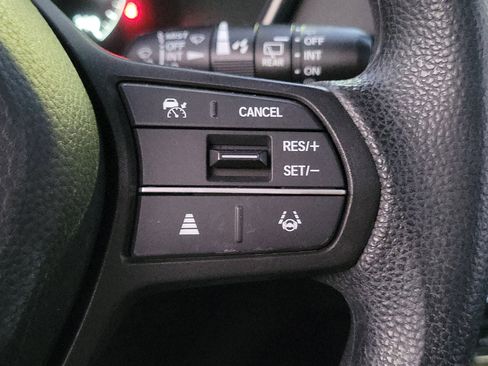 Used 2023 Honda CR-V EX image 25