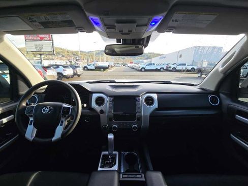 Used 2020 Toyota Tundra SR5 image 15